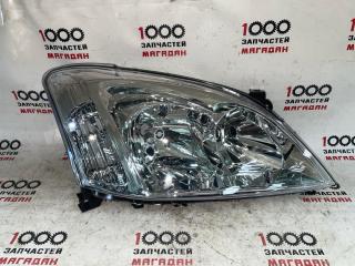 Фара передняя правая TOYOTA COROLLA RUNX новая Фара передняя правая TOYOTA COROLLA RUNX