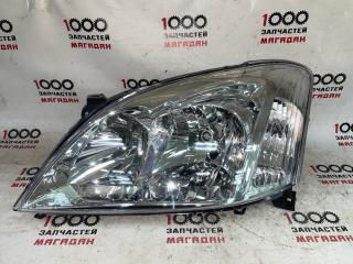 Фара передняя левая TOYOTA COROLLA RUNX новая Фара передняя левая TOYOTA COROLLA RUNX