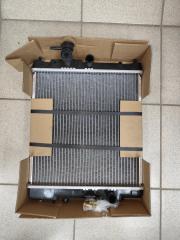 Запчасть радиатор двс NISSAN MARCH 1992-2007