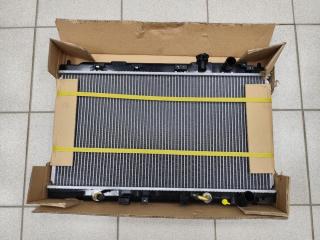 Радиатор ДВС HONDA INTEGRA 1993-2000 DB7 B18B новая