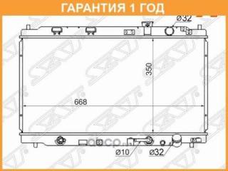 Радиатор ДВС INTEGRA 1993-2000 DB7 B18B