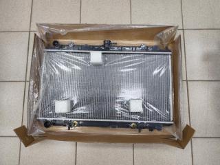 Фото запчасти радиатор двс NISSAN TEANA 2001-2004 новая запчасть Запчасть радиатор двс NISSAN TEANA 2001-2004