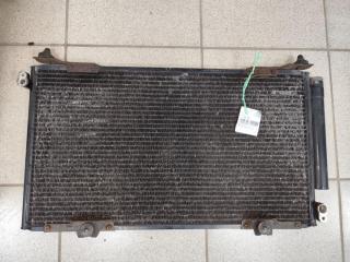 Радиатор кондиционера передний TOYOTA CALDINA контрактная Радиатор кондиционера передний TOYOTA CALDINA