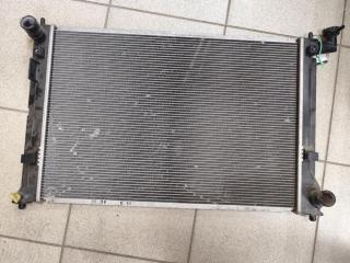 Фото запчасти радиатор двс передний TOYOTA ISIS контрактная запчасть Запчасть радиатор двс передний TOYOTA ISIS