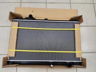 Фото запчасти радиатор двс TOYOTA MARK X 2004- новая запчасть Запчасть радиатор двс TOYOTA MARK X 2004-