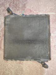 Запчасть радиатор двс TOYOTA HIACE