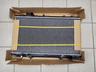 Фото запчасти радиатор двс TOYOTA ARISTO 1997-2004 новая запчасть Запчасть радиатор двс TOYOTA ARISTO 1997-2004
