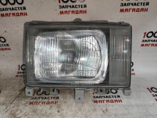 Запчасть фара передняя левая MITSUBISHI FUSO CANTER 1986-1993