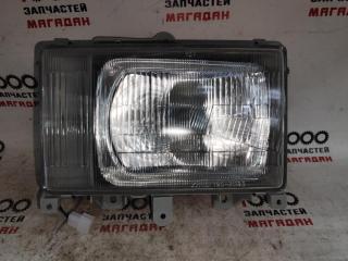 Запчасть фара передняя правая MITSUBISHI FUSO CANTER 1986-1993