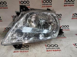 Фото запчасти фара передняя левая MAZDA MPV 2002-2004 новая запчасть Запчасть фара передняя левая MAZDA MPV 2002-2004