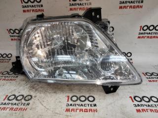 Фото запчасти фара передняя правая MAZDA MPV 2002-2004 новая запчасть Запчасть фара передняя правая MAZDA MPV 2002-2004