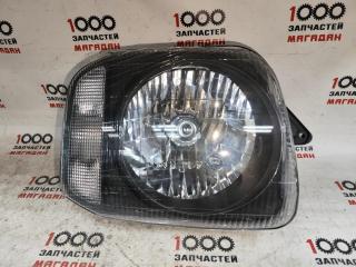 Фара передняя правая SUZUKI JIMNY 1998-2019 JB33W M16A новая