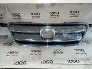 Фото запчасти решетка радиатора передняя HONDA CR-V новая запчасть Запчасть решетка радиатора передняя HONDA CR-V