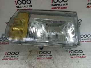Запчасть фара передняя левая MITSUBISHI FUSO CANTER