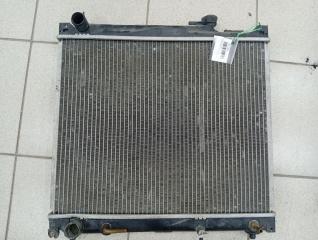 Фото запчасти радиатор двс передний SUZUKI ESKUDO контрактная запчасть Запчасть радиатор двс передний SUZUKI ESKUDO