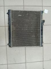 Радиатор ДВС передний ESKUDO TA11W H20A