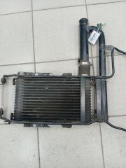 Радиатор кондиционера Mitsubishi PAJERO контрактная Радиатор кондиционера Mitsubishi PAJERO