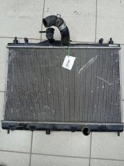 Запчасть радиатор двс NISSAN TIIDA