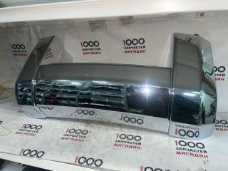 Фото запчасти молдинг бампера задний SUZUKI ESCUDO новая запчасть Запчасть молдинг бампера задний SUZUKI ESCUDO