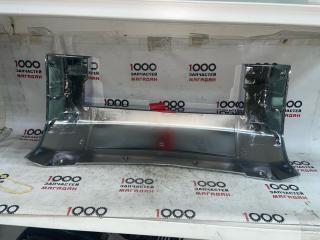 Молдинг бампера задний SUZUKI ESCUDO TA52W