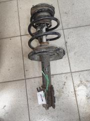 Фото запчасти стойка подвески передняя левая TOYOTA WINDOM контрактная запчасть Запчасть стойка подвески передняя левая TOYOTA WINDOM