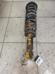 Фото запчасти стойка подвески передняя TOYOTA TUNDRA контрактная запчасть Запчасть стойка подвески передняя TOYOTA TUNDRA