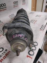 Фото запчасти стойка подвески задняя MITSUBISHI LANCER контрактная запчасть Запчасть стойка подвески задняя MITSUBISHI LANCER