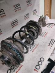 Запчасть стойки подвески передние левые NISSAN PULSAR