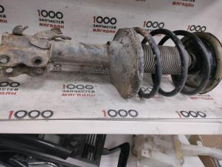 Фото запчасти стойка подвески передняя левая NISSAN LIBERTY контрактная запчасть Запчасть стойка подвески передняя левая NISSAN LIBERTY