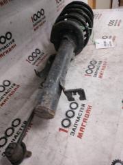 Фото запчасти стойка подвески передняя левая MAZDA DEMIO контрактная запчасть Запчасть стойка подвески передняя левая MAZDA DEMIO