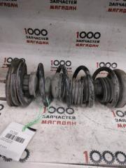 Запчасть стойка подвески задняя NISSAN PULSAR