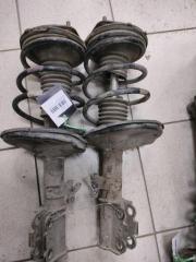 Стойка подвески ( Комплект ) передняя TOYOTA VISTA контрактная Стойка подвески ( Комплект ) передняя TOYOTA VISTA