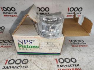 Фото запчасти поршень TOYOTA SPRINTER TRUENO новая запчасть Запчасть поршень TOYOTA SPRINTER TRUENO