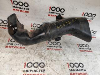 Воздухозаборник HONDA FIT
