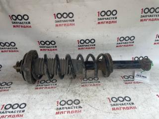 Фото запчасти амортизатор задний левый MITSUBISHI GALANT контрактная запчасть Запчасть амортизатор задний левый MITSUBISHI GALANT