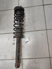 Фото запчасти стойка подвески передняя NISSAN SKYLINE контрактная запчасть Запчасть стойка подвески передняя NISSAN SKYLINE