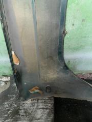 Фото запчасти крыло переднее левое MITSUBISHI PAJERO MINI контрактная запчасть Запчасть крыло переднее левое MITSUBISHI PAJERO MINI