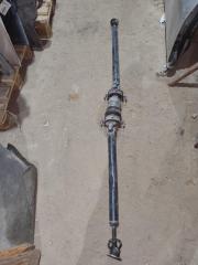 Карданный вал SUZUKI BALENO 1999 GA11S DHV контрактная