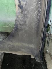 Крыло переднее правое AD VEGY10 CD20