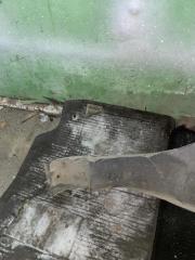 Крыло переднее правое AD VEGY10 CD20