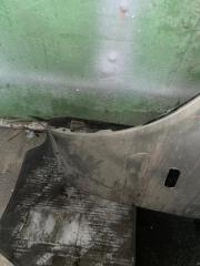 Крыло переднее правое HONDA INSPIRE UA1 G20A