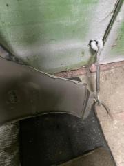 Крыло переднее правое INSPIRE UA1 G20A