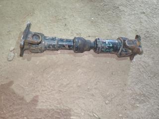 Карданный вал задний NISSAN SERENA KVNC23 CD20 контрактная