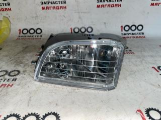 Запчасть фара противотуманная передняя левая TOYOTA RAV4