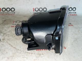 Фара противотуманная передняя левая RAV4 ACA20 1AZFE