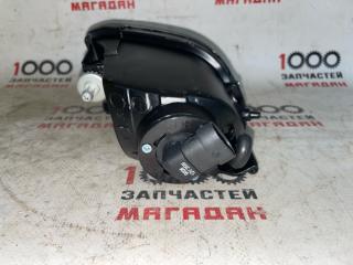 Фара противотуманная передняя левая RAV4 ACA20 1AZFE