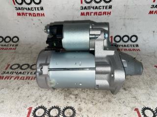 Стартер передний TOYOTA ALLION ZZT240 1ZZFE STN1362ZD новая