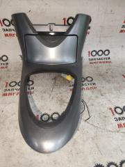 Запчасть консоль кпп передний TOYOTA CALDINA 2002-2007