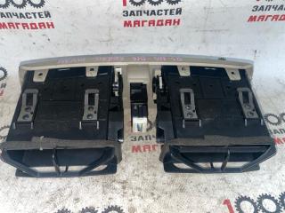 Консоль печки передний NISSAN CEDRIC ENY34 RB25DET