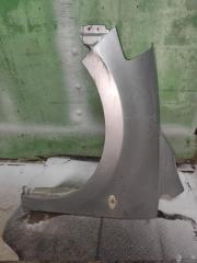 Запчасть крыло переднее левое NISSAN TIIDA 2004-2014